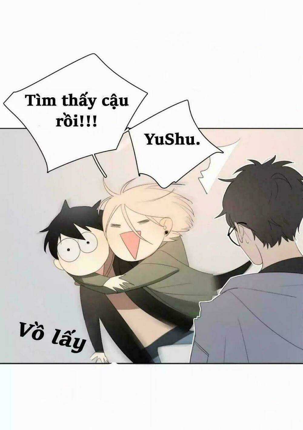 Here U Are Chapter 28.3 trang 9