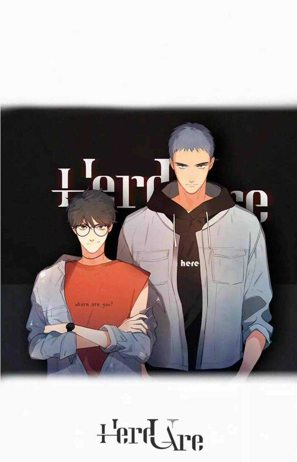 Here U Are Chapter 28.4 trang 0