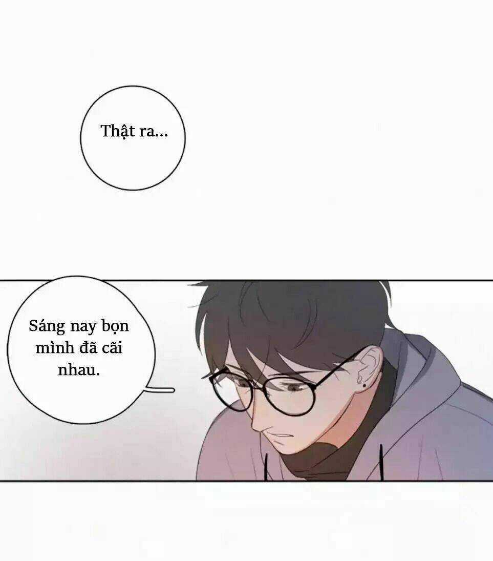 Here U Are Chapter 28.4 trang 15