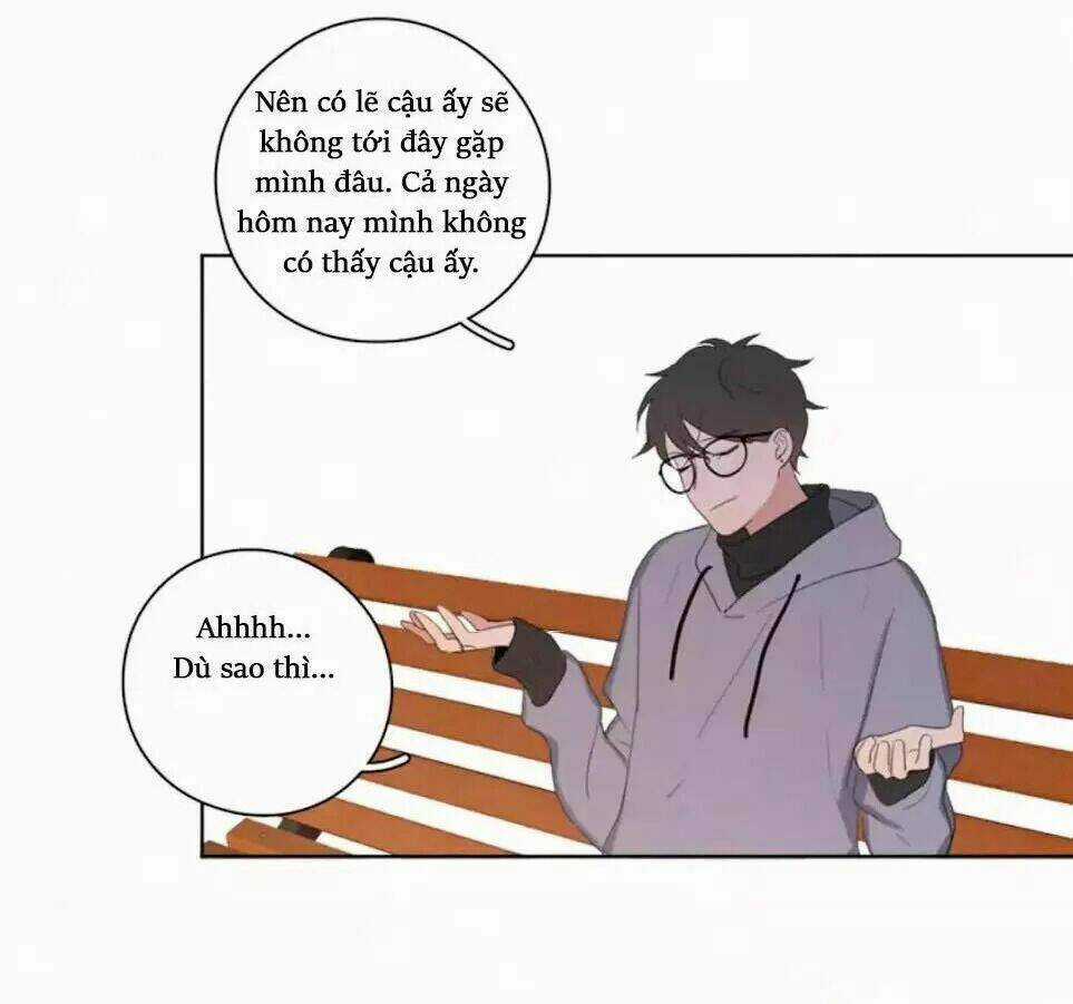 Here U Are Chapter 28.4 trang 16