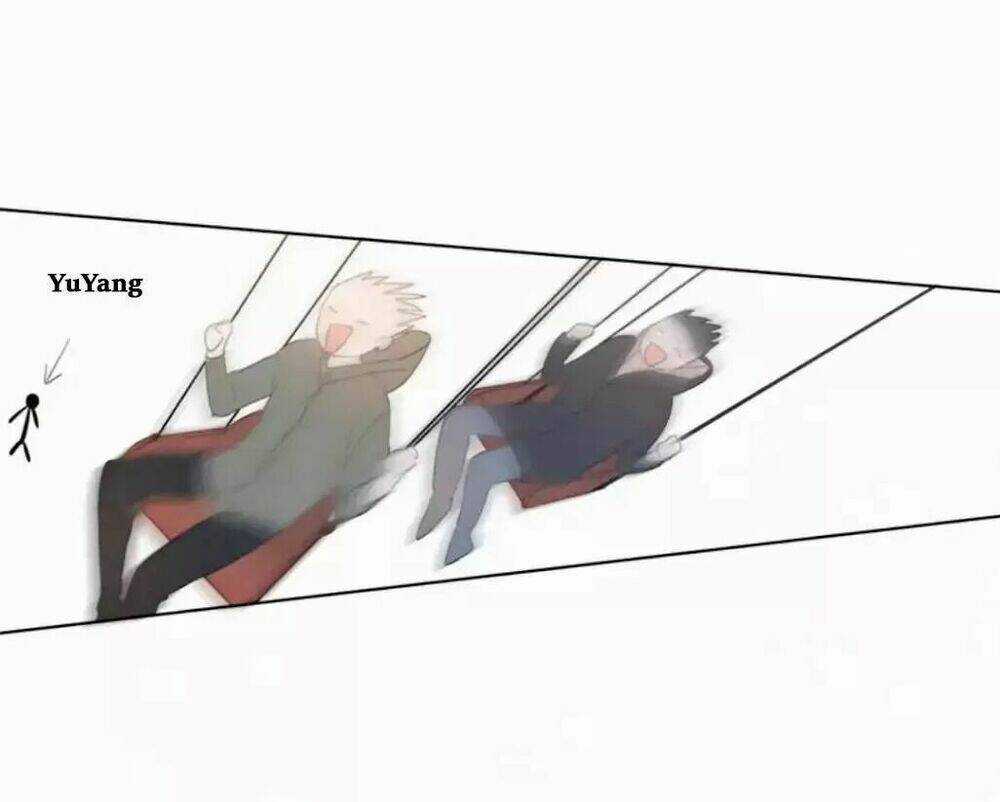 Here U Are Chapter 28.4 trang 2