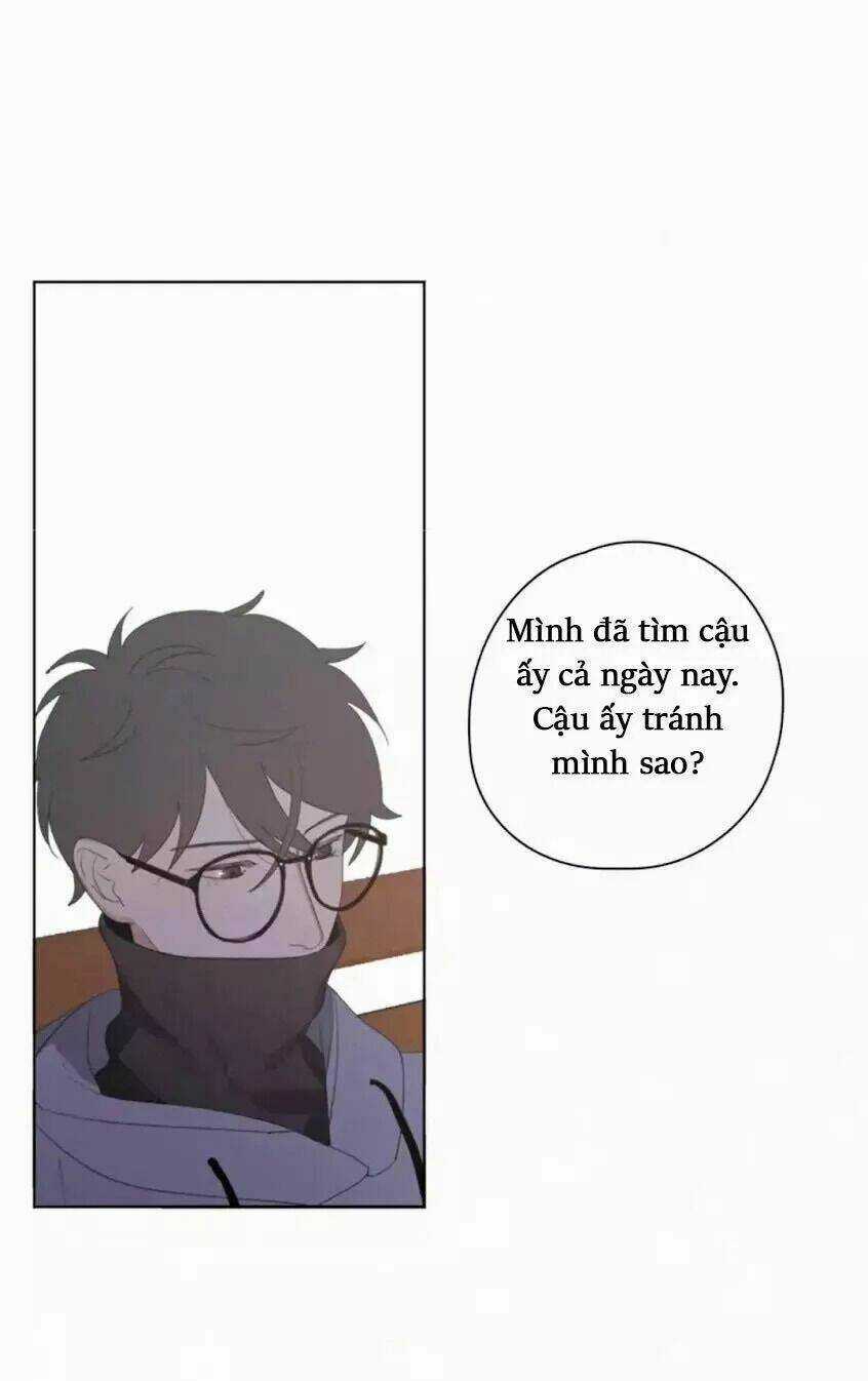 Here U Are Chapter 28.4 trang 24