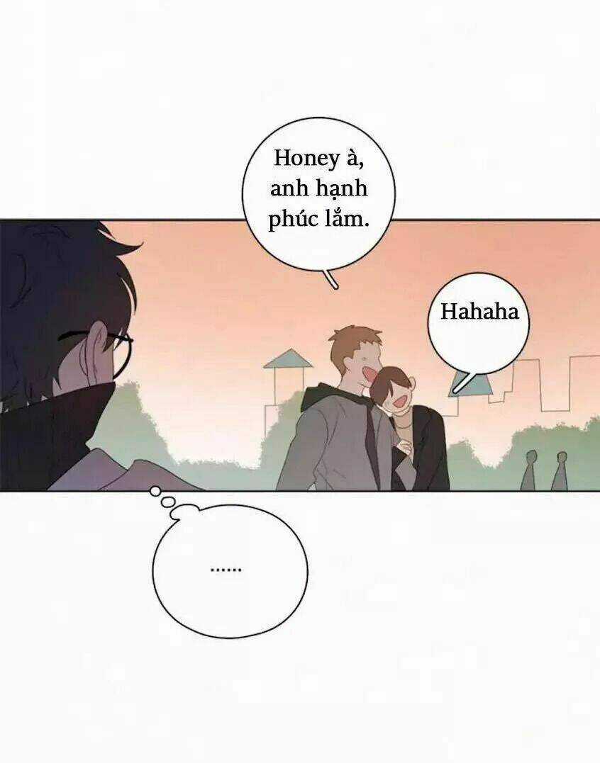 Here U Are Chapter 28.4 trang 25