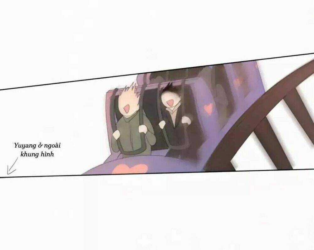 Here U Are Chapter 28.4 trang 3