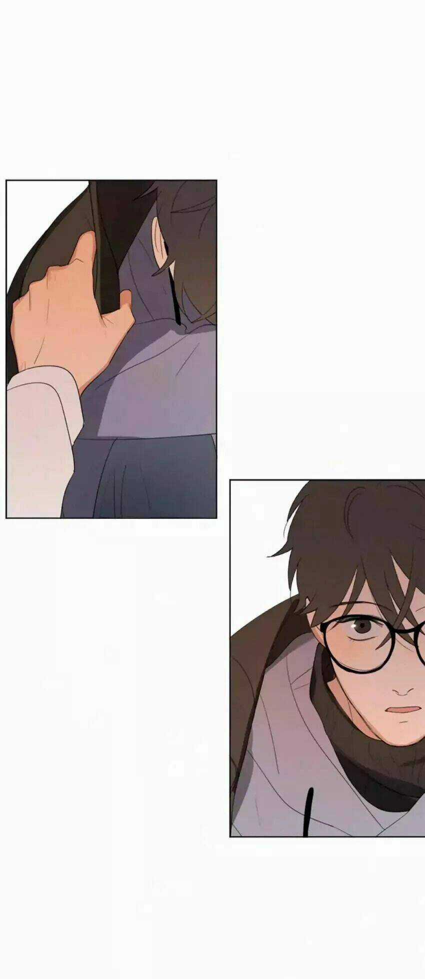 Here U Are Chapter 28.4 trang 32