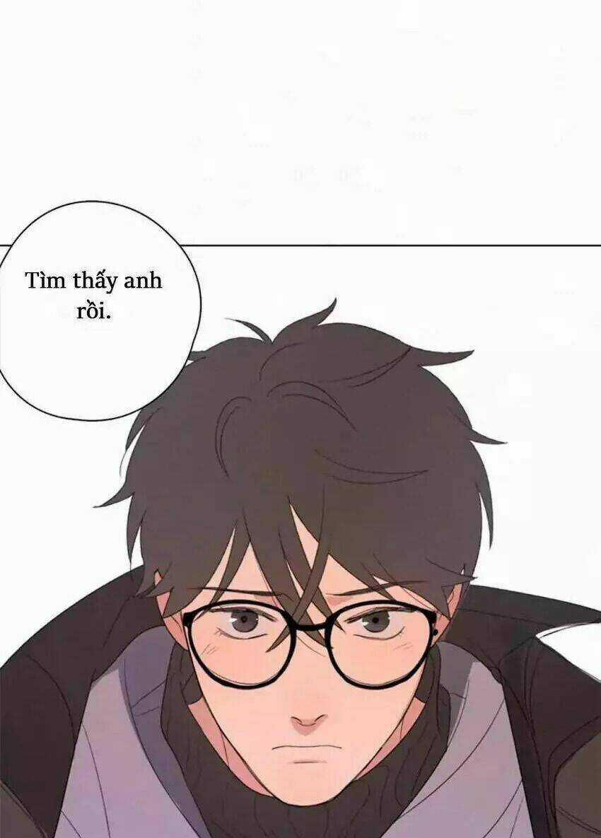 Here U Are Chapter 28.4 trang 33