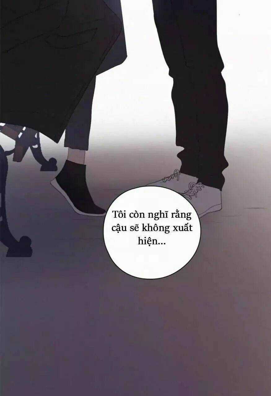 Here U Are Chapter 28.4 trang 39