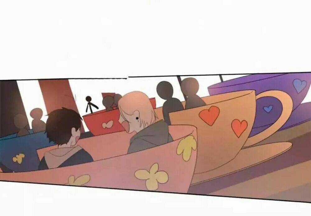 Here U Are Chapter 28.4 trang 4