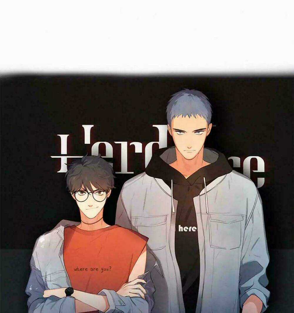 Here U Are Chapter 28 trang 0