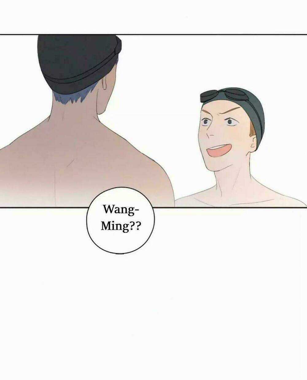 Here U Are Chapter 28 trang 13