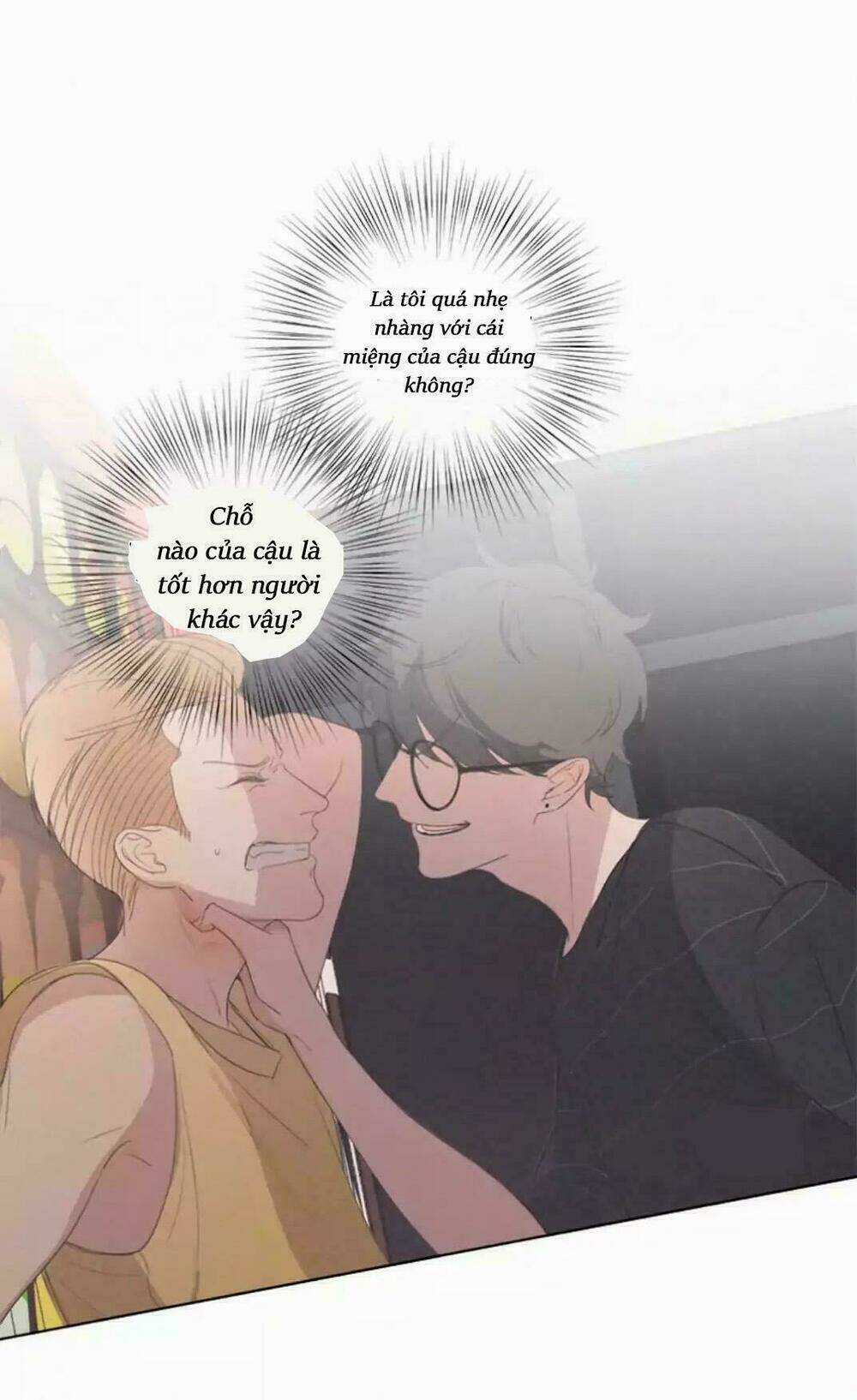 Here U Are Chapter 28 trang 14