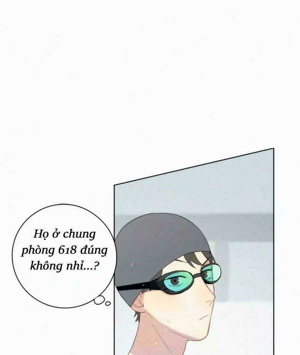 Here U Are Chapter 28 trang 15