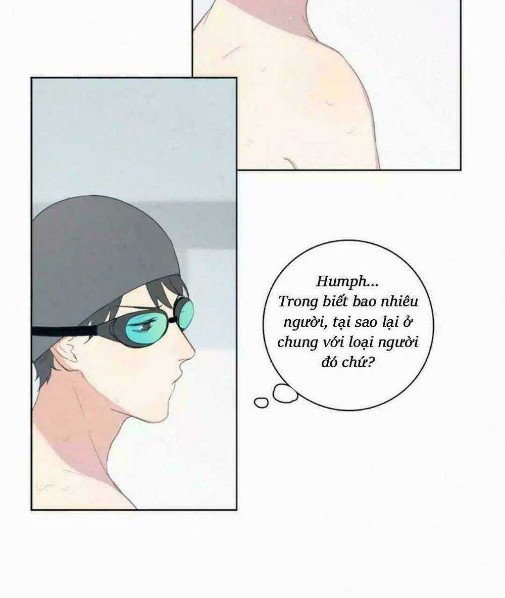 Here U Are Chapter 28 trang 16