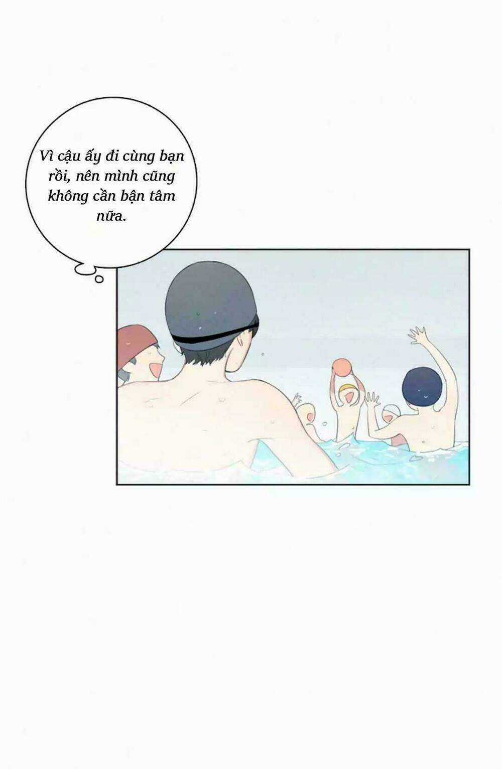 Here U Are Chapter 28 trang 17