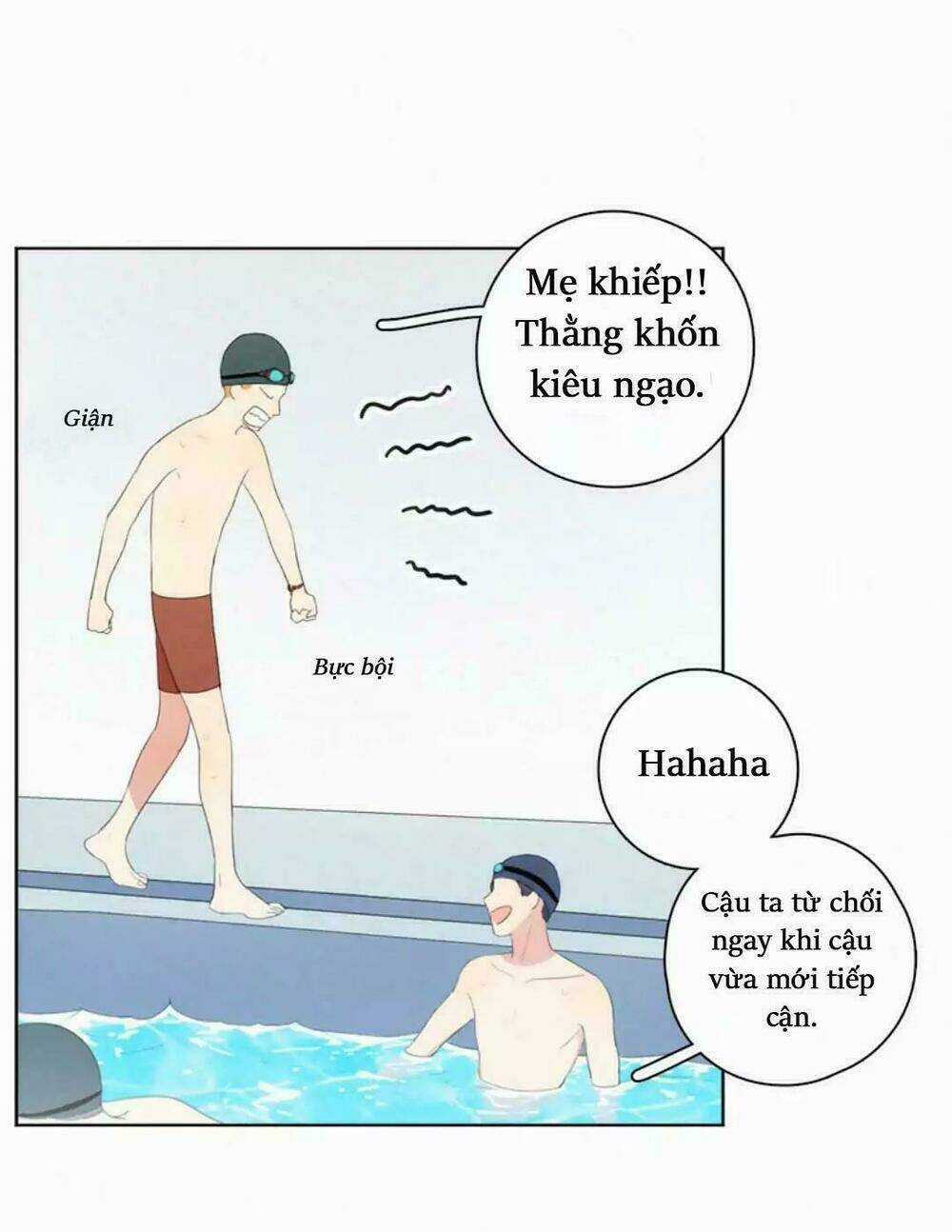 Here U Are Chapter 28 trang 18