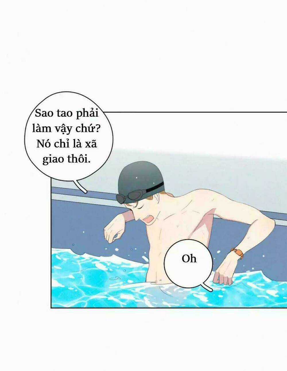 Here U Are Chapter 28 trang 19