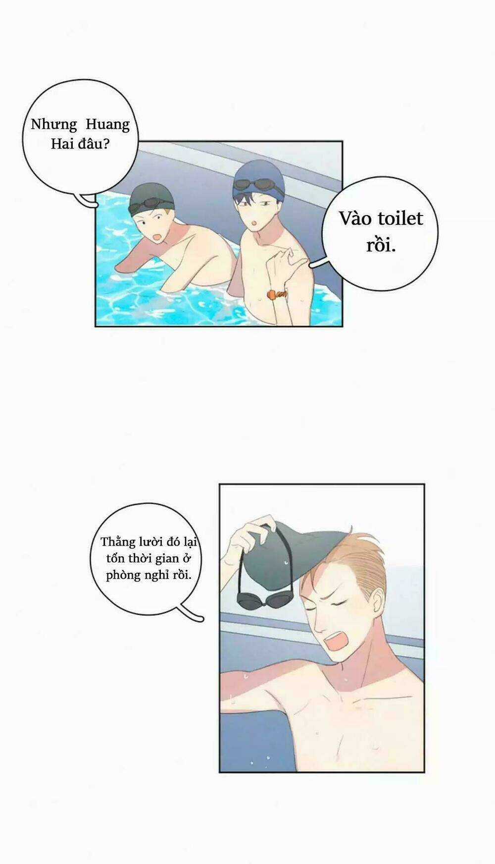 Here U Are Chapter 28 trang 20