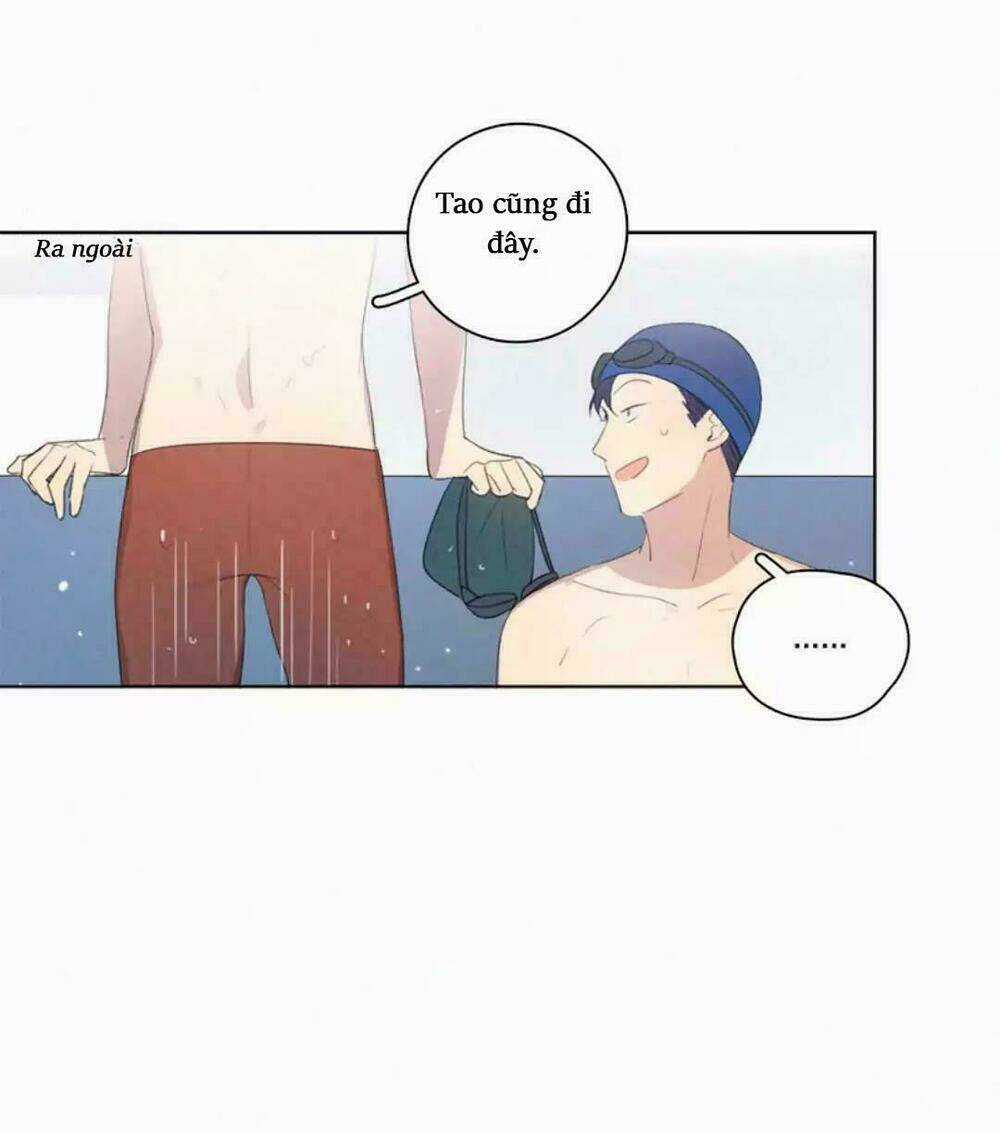 Here U Are Chapter 28 trang 21