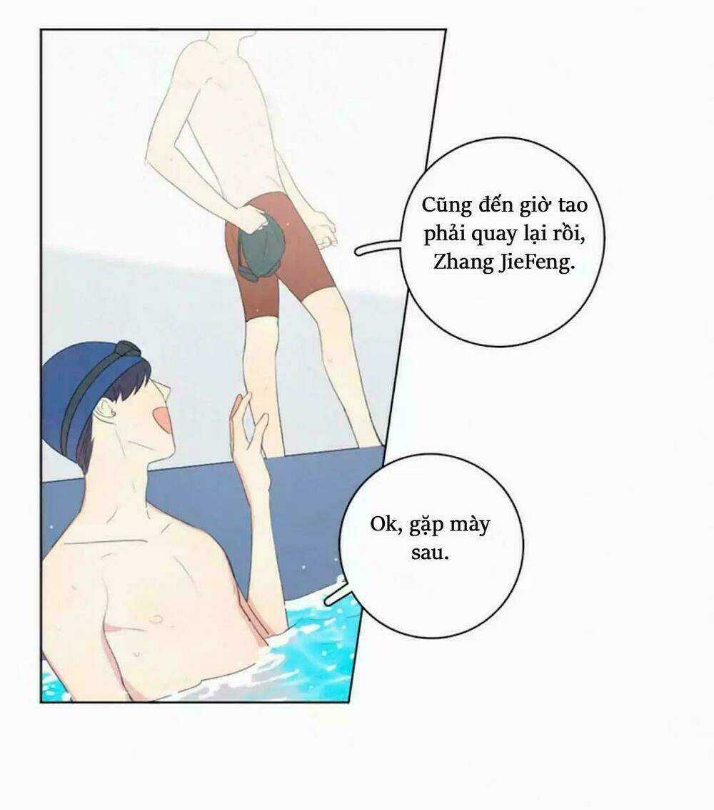 Here U Are Chapter 28 trang 22