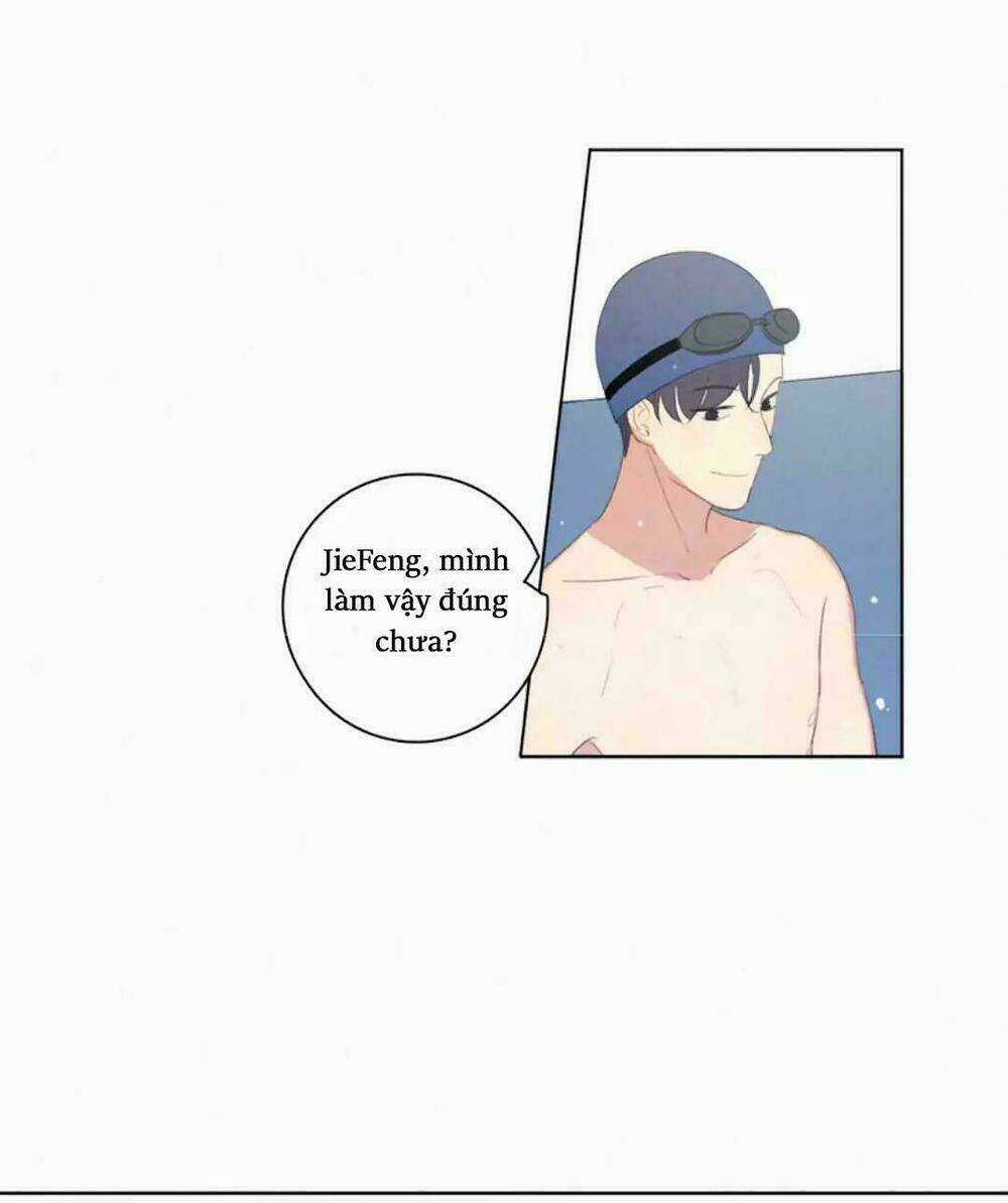 Here U Are Chapter 28 trang 23