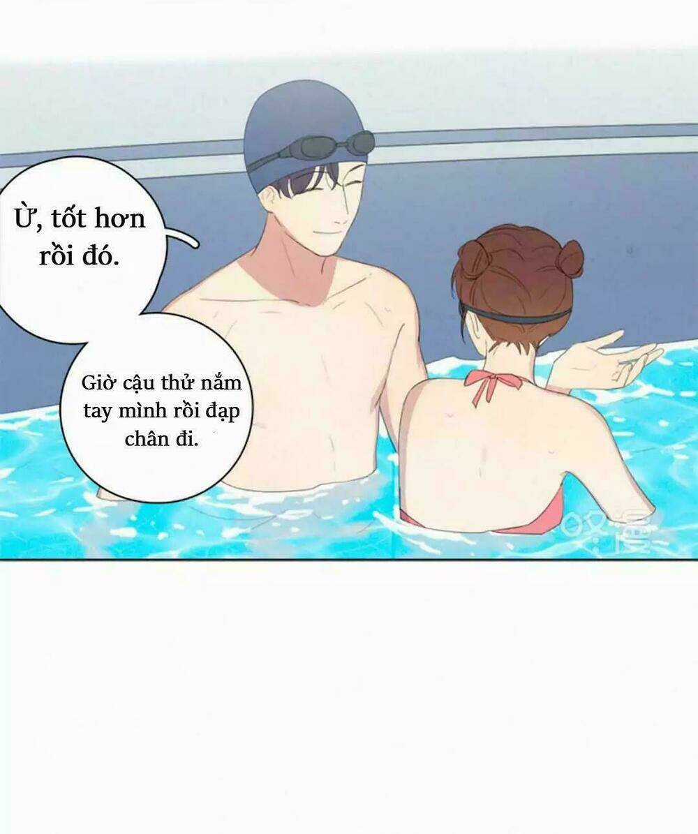 Here U Are Chapter 28 trang 24