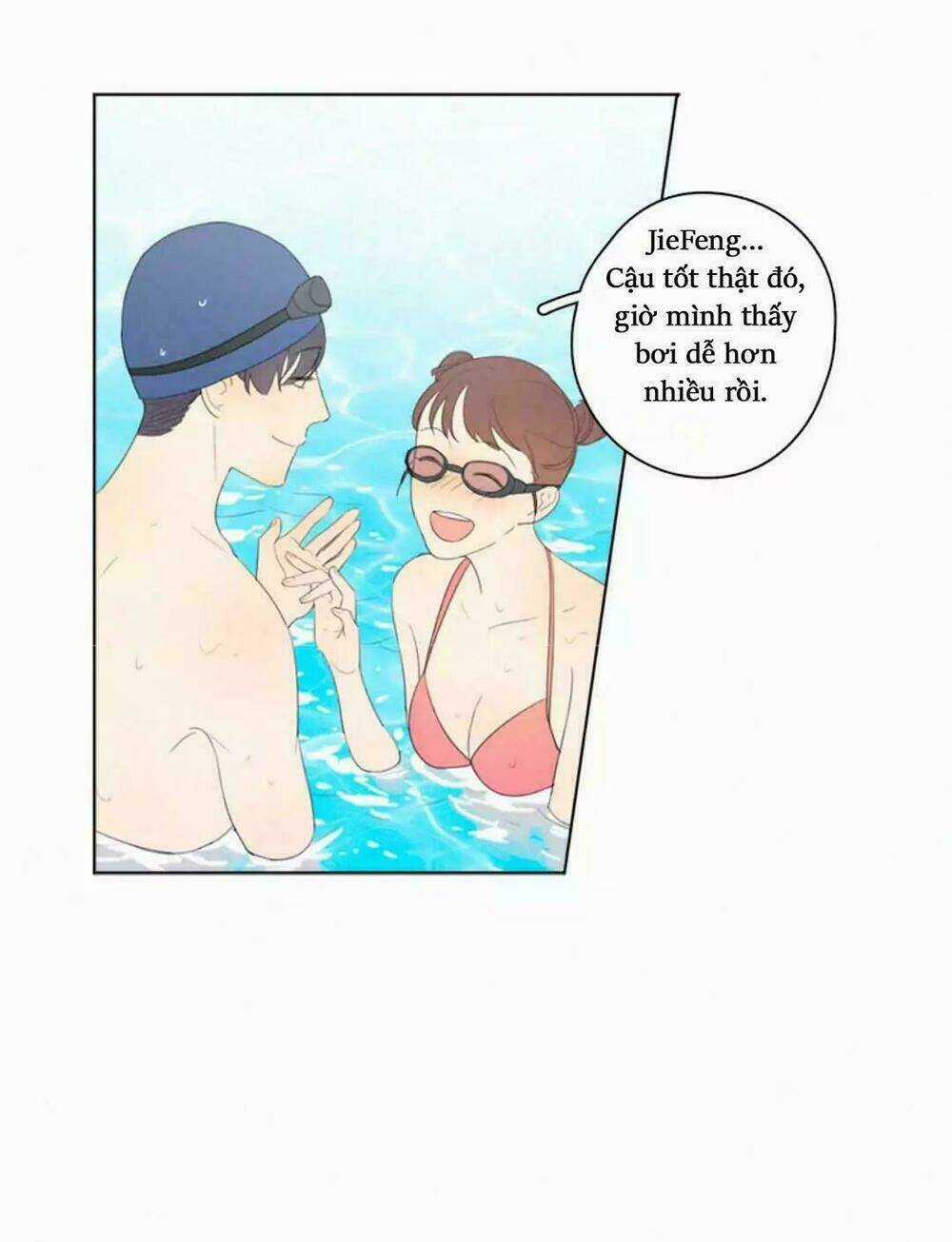 Here U Are Chapter 28 trang 25