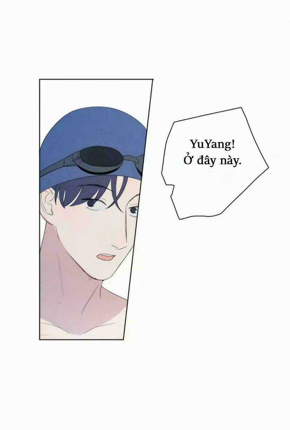 Here U Are Chapter 28 trang 27