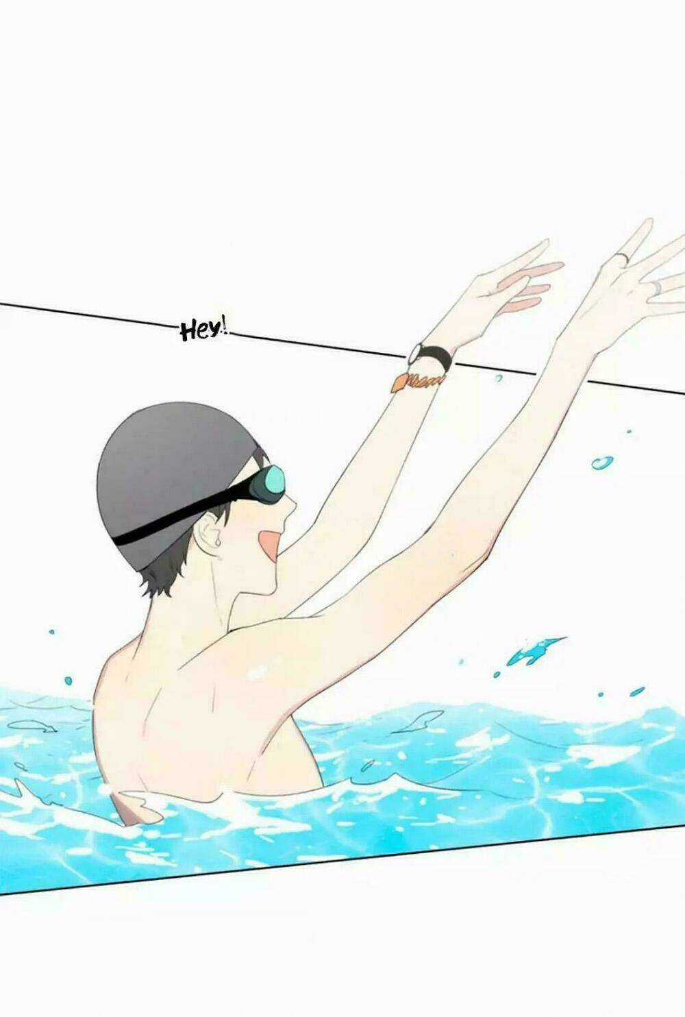 Here U Are Chapter 28 trang 28