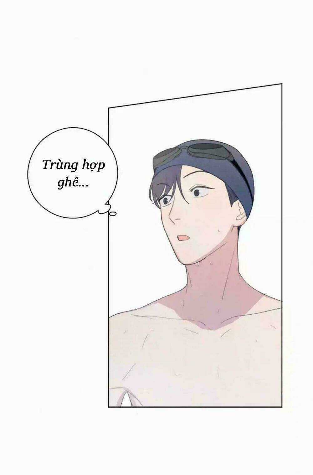 Here U Are Chapter 28 trang 29