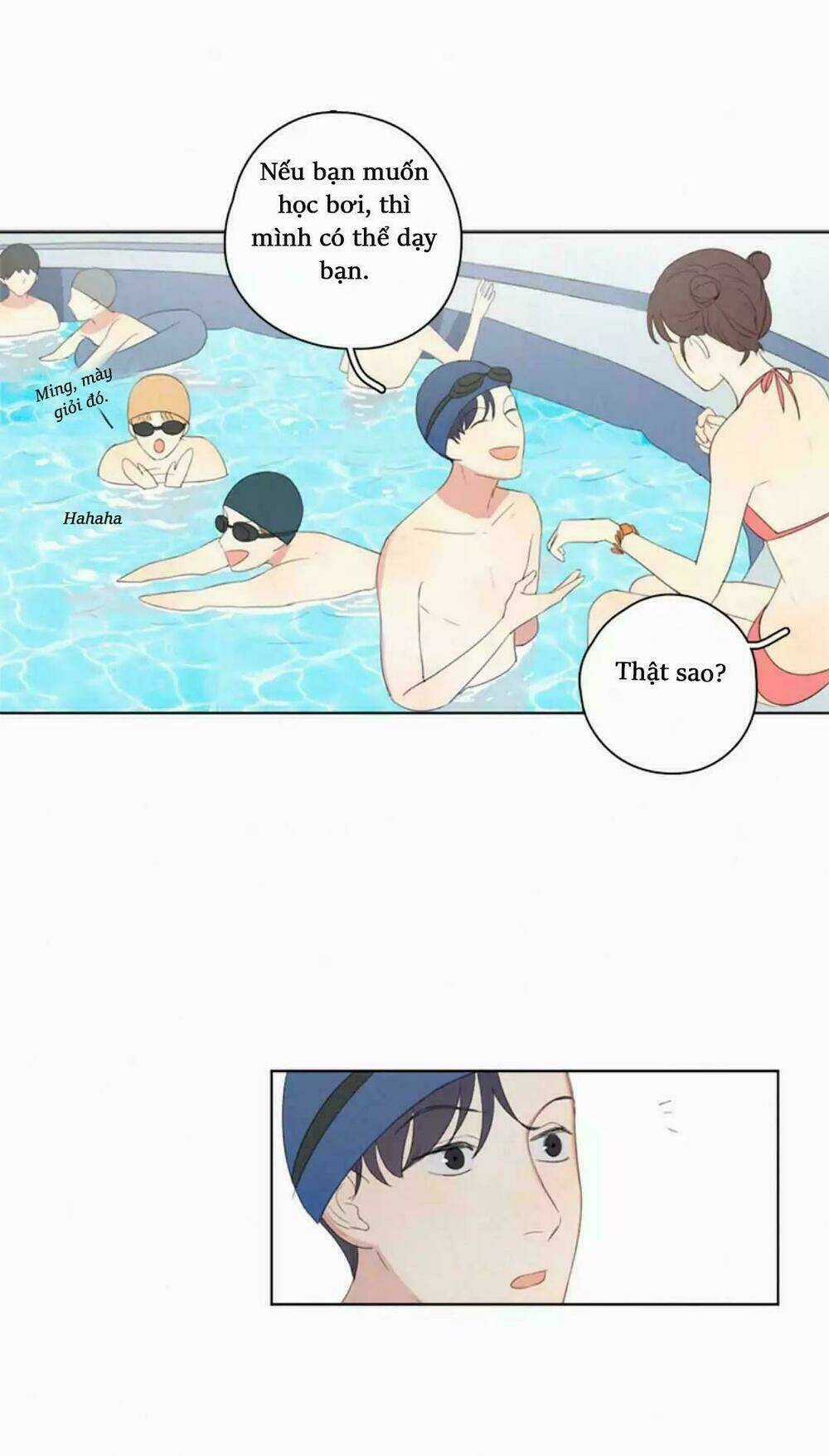 Here U Are Chapter 28 trang 3