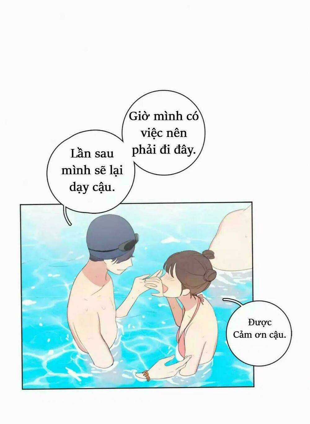 Here U Are Chapter 28 trang 31