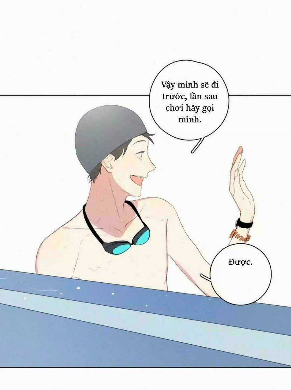 Here U Are Chapter 28 trang 35