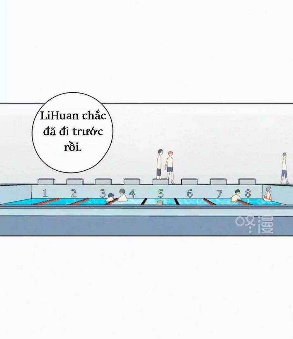 Here U Are Chapter 28 trang 38