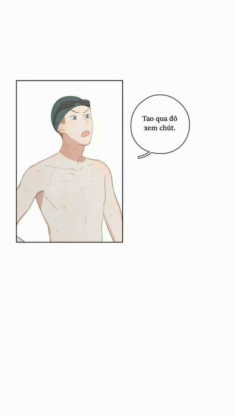 Here U Are Chapter 28 trang 6