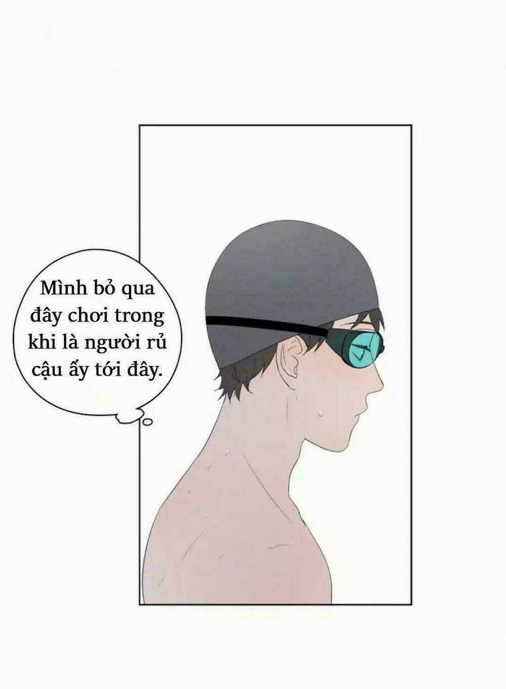 Here U Are Chapter 28 trang 9