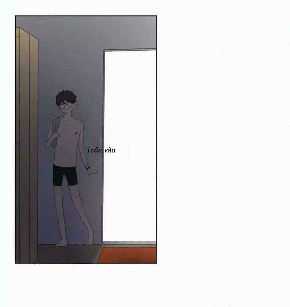 Here U Are Chapter 29 trang 11