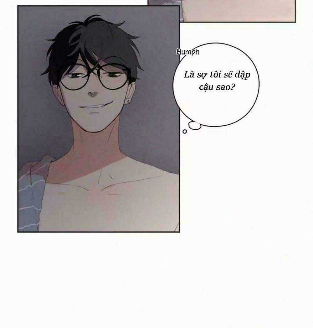 Here U Are Chapter 29 trang 13