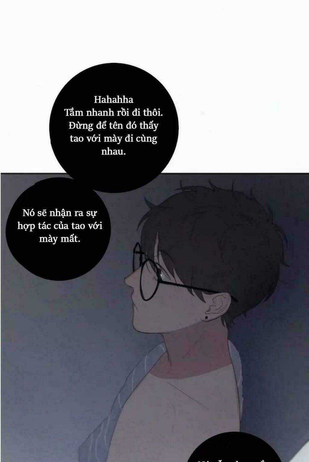 Here U Are Chapter 29 trang 14