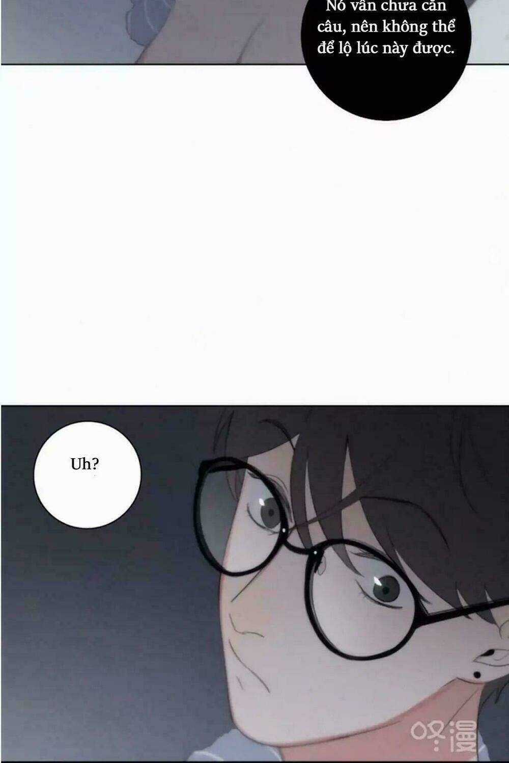 Here U Are Chapter 29 trang 15