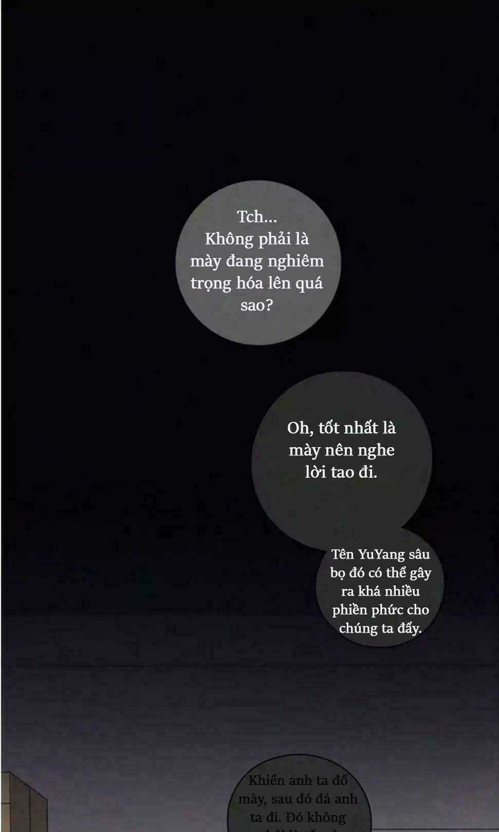 Here U Are Chapter 29 trang 16