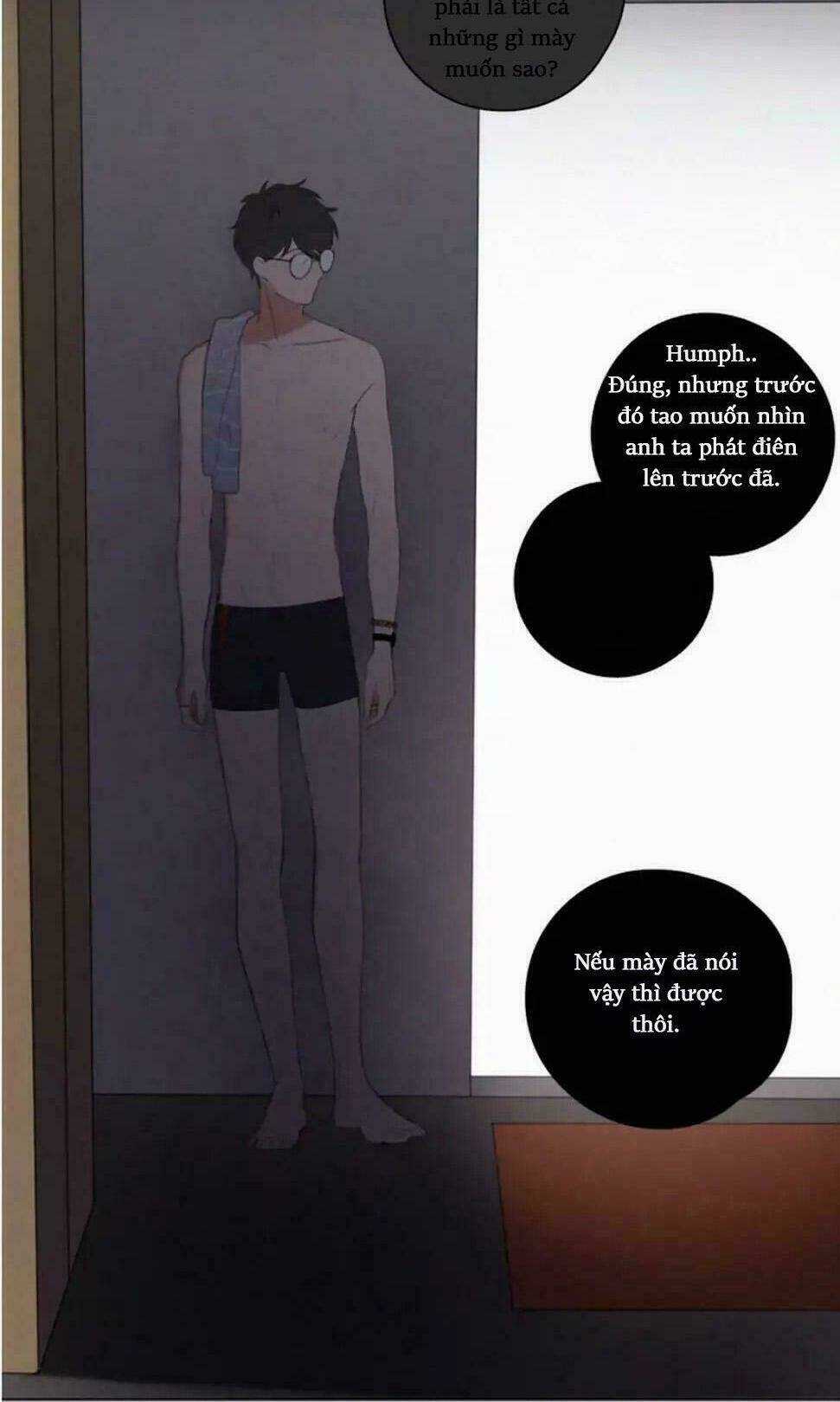 Here U Are Chapter 29 trang 17