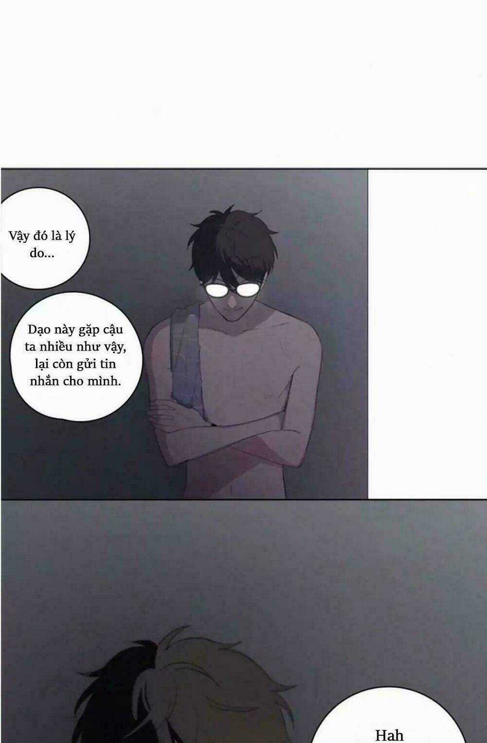 Here U Are Chapter 29 trang 18