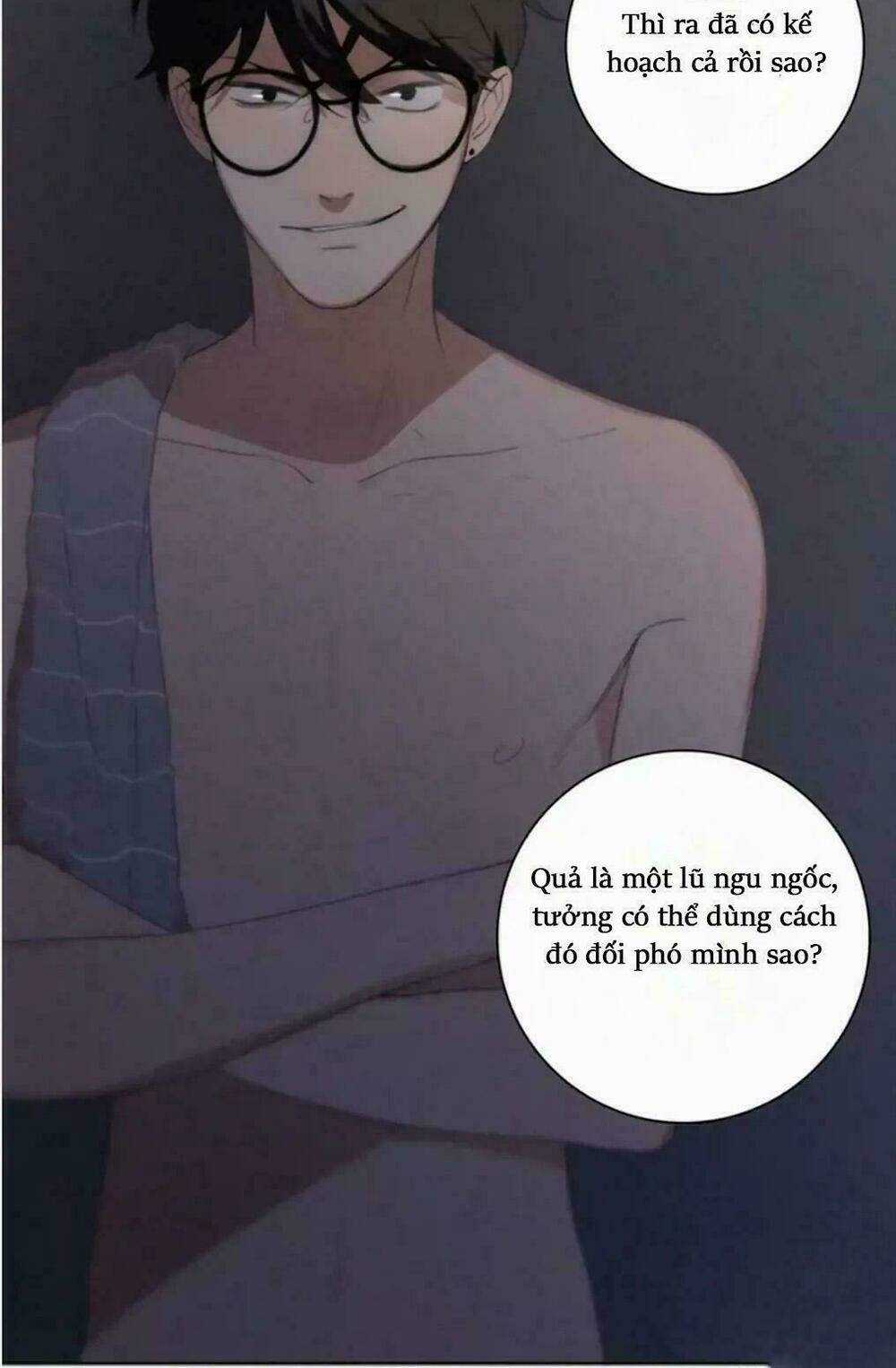 Here U Are Chapter 29 trang 19