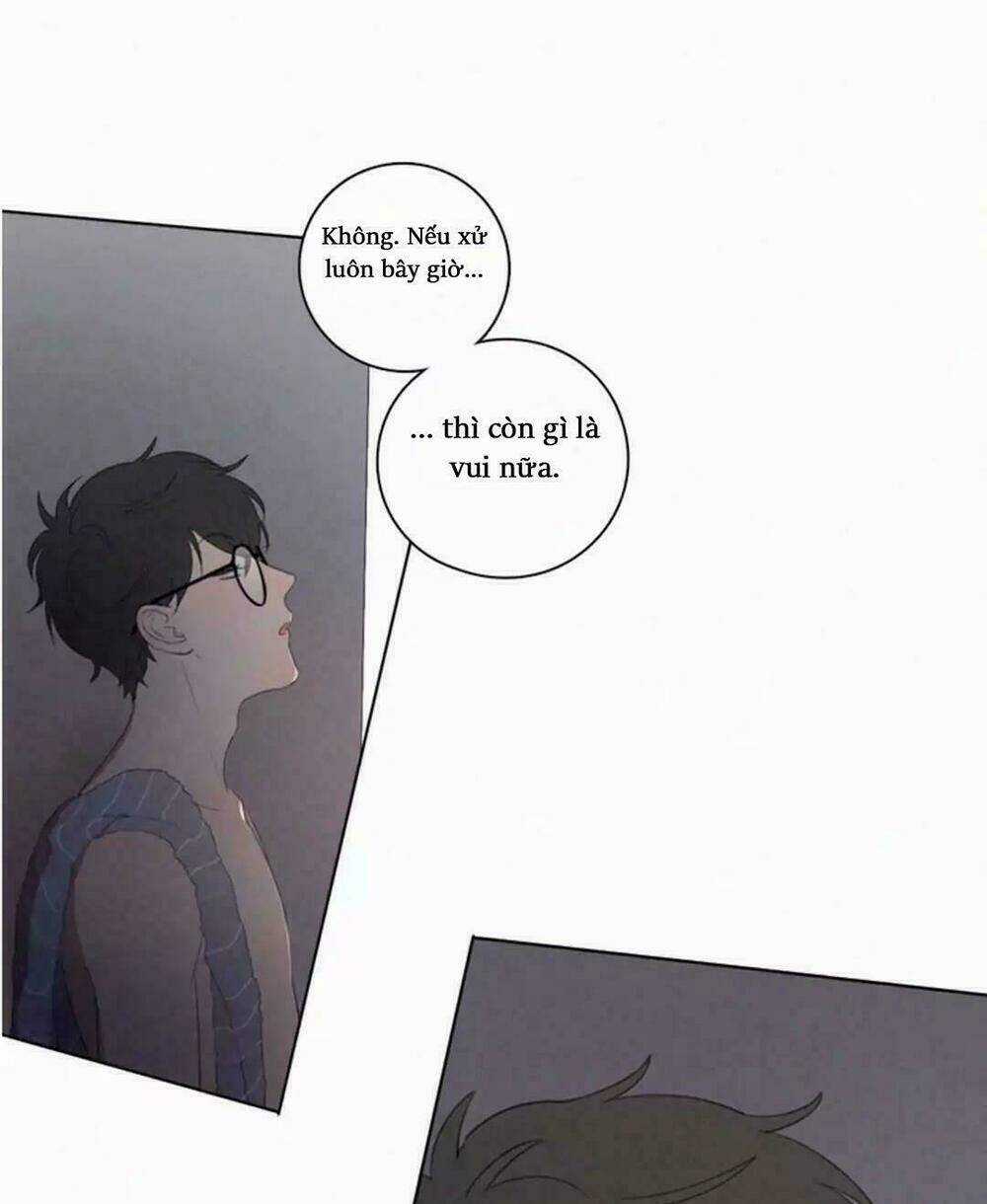 Here U Are Chapter 29 trang 22