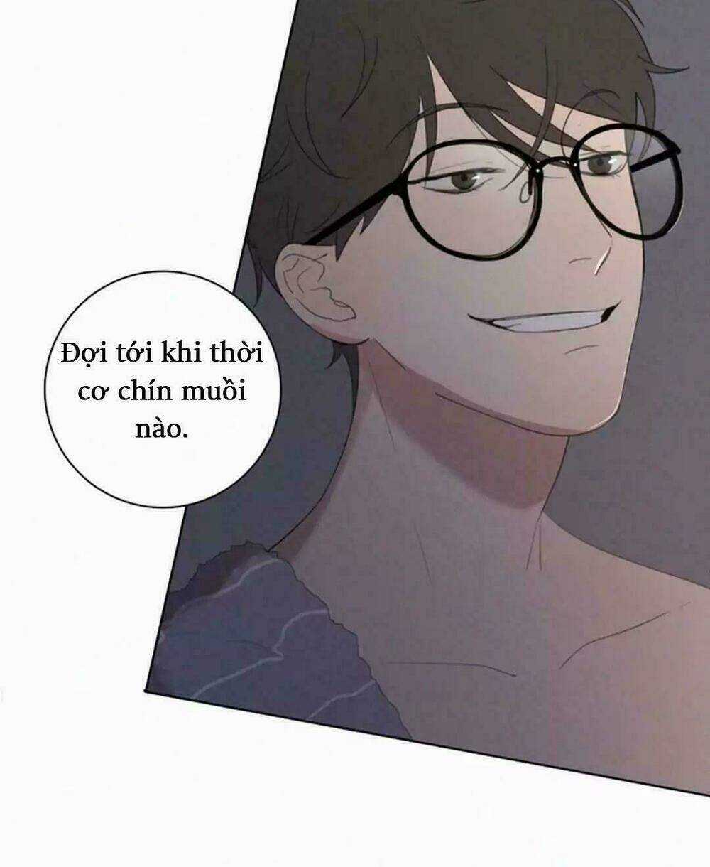 Here U Are Chapter 29 trang 23