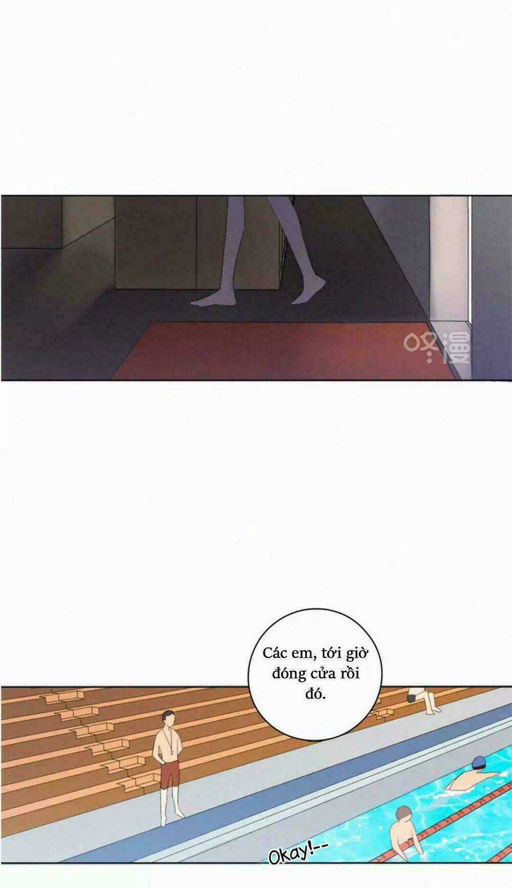 Here U Are Chapter 29 trang 24