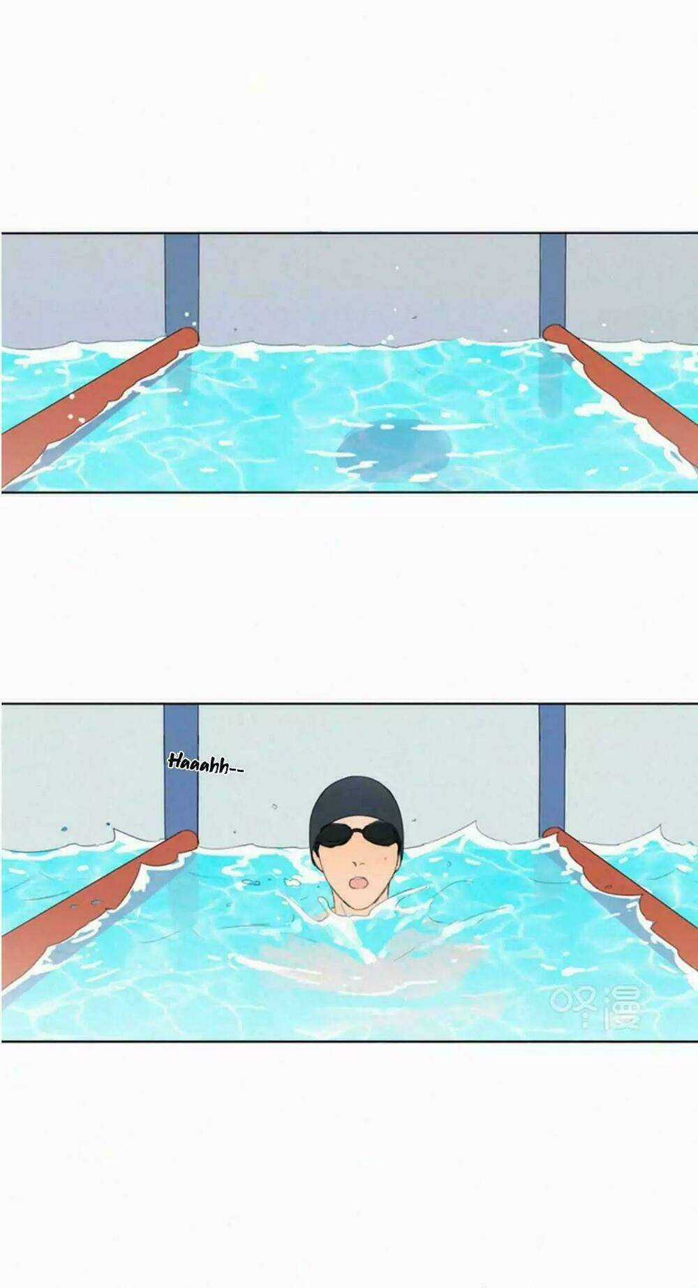 Here U Are Chapter 29 trang 25