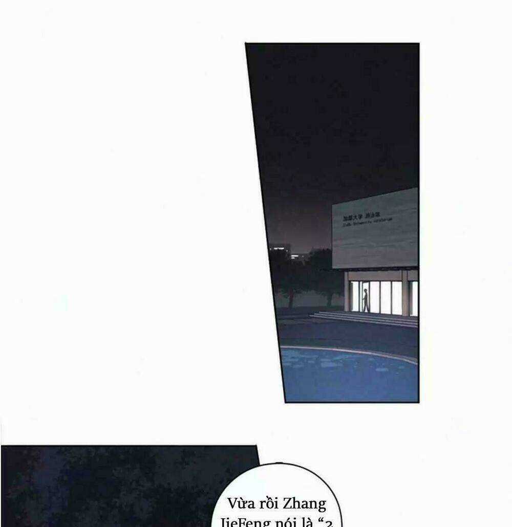 Here U Are Chapter 29 trang 26