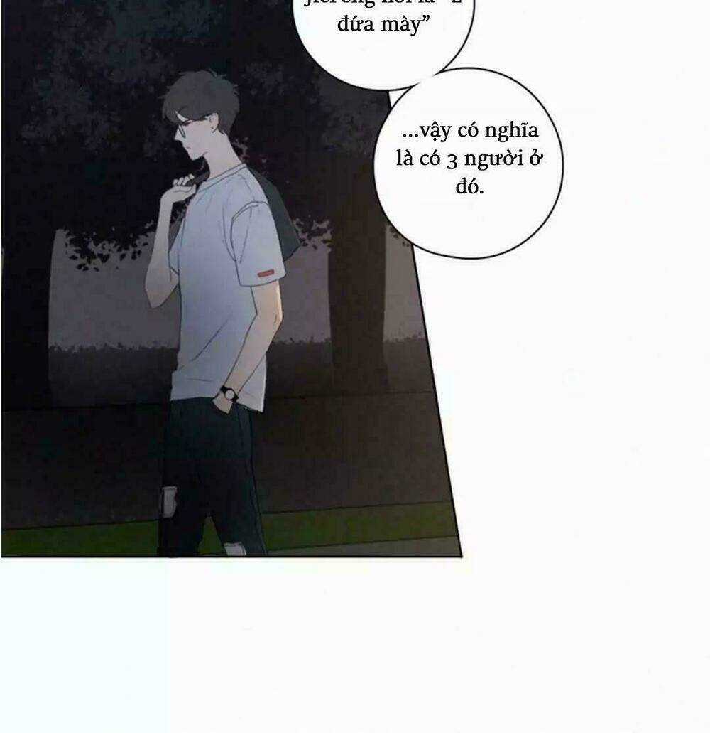 Here U Are Chapter 29 trang 27