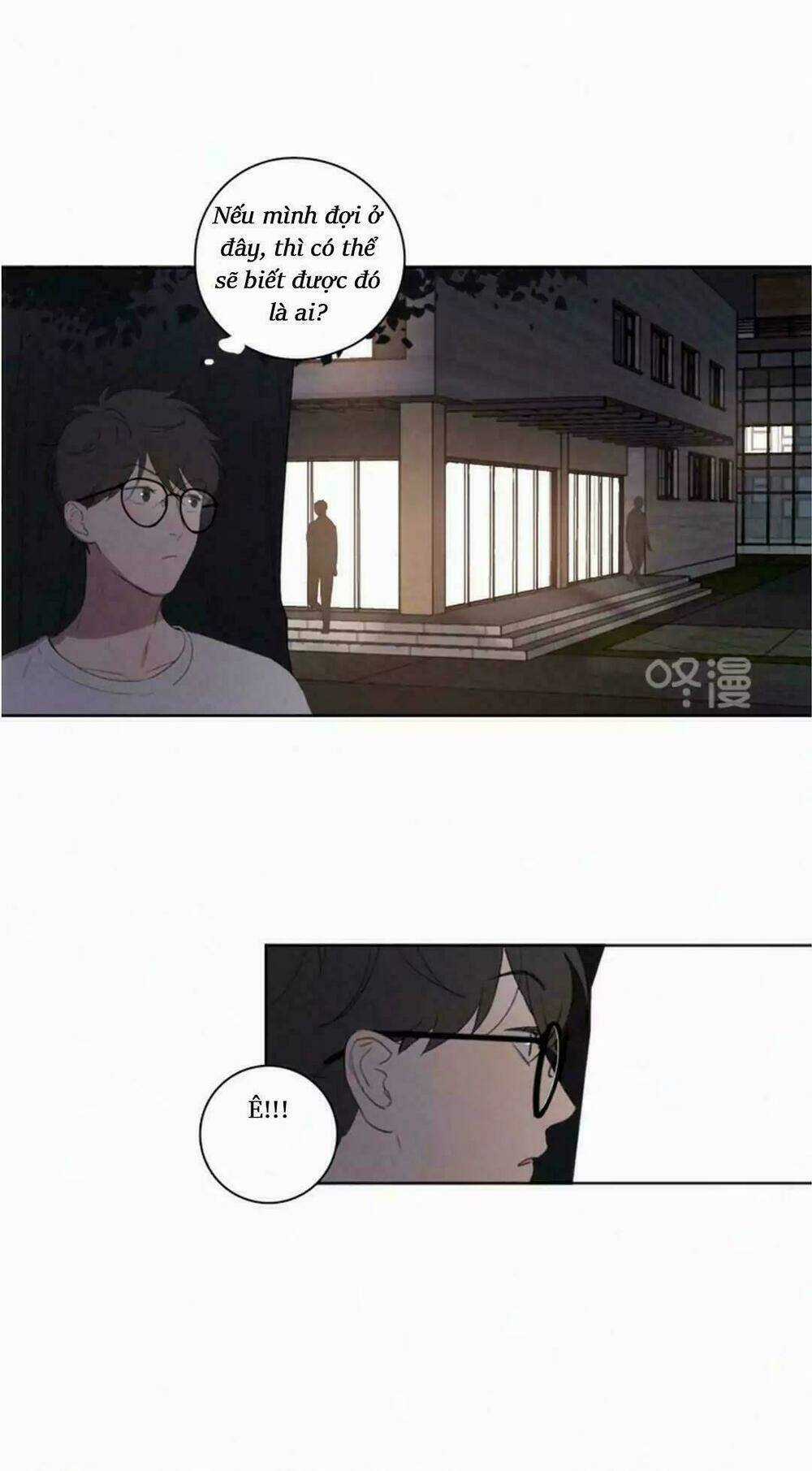 Here U Are Chapter 29 trang 29